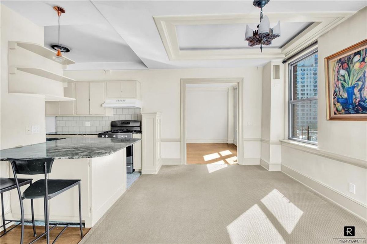 Photo for  136 East 36th Street  - 271 LEXINGTON AVENUE Cooperative in Murray Hill, Manhattan