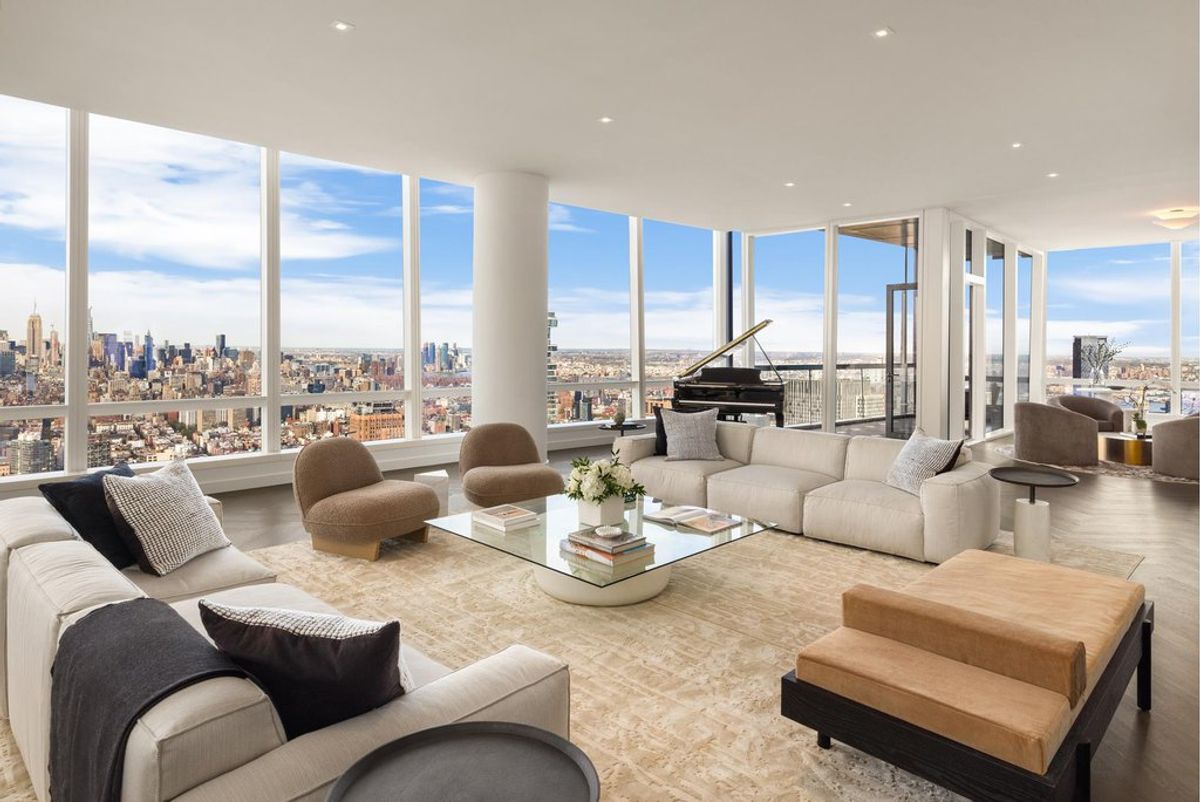 Photo for 111 Murray Street - 111 MURRAY STREET Condominium in Tribeca, Manhattan
