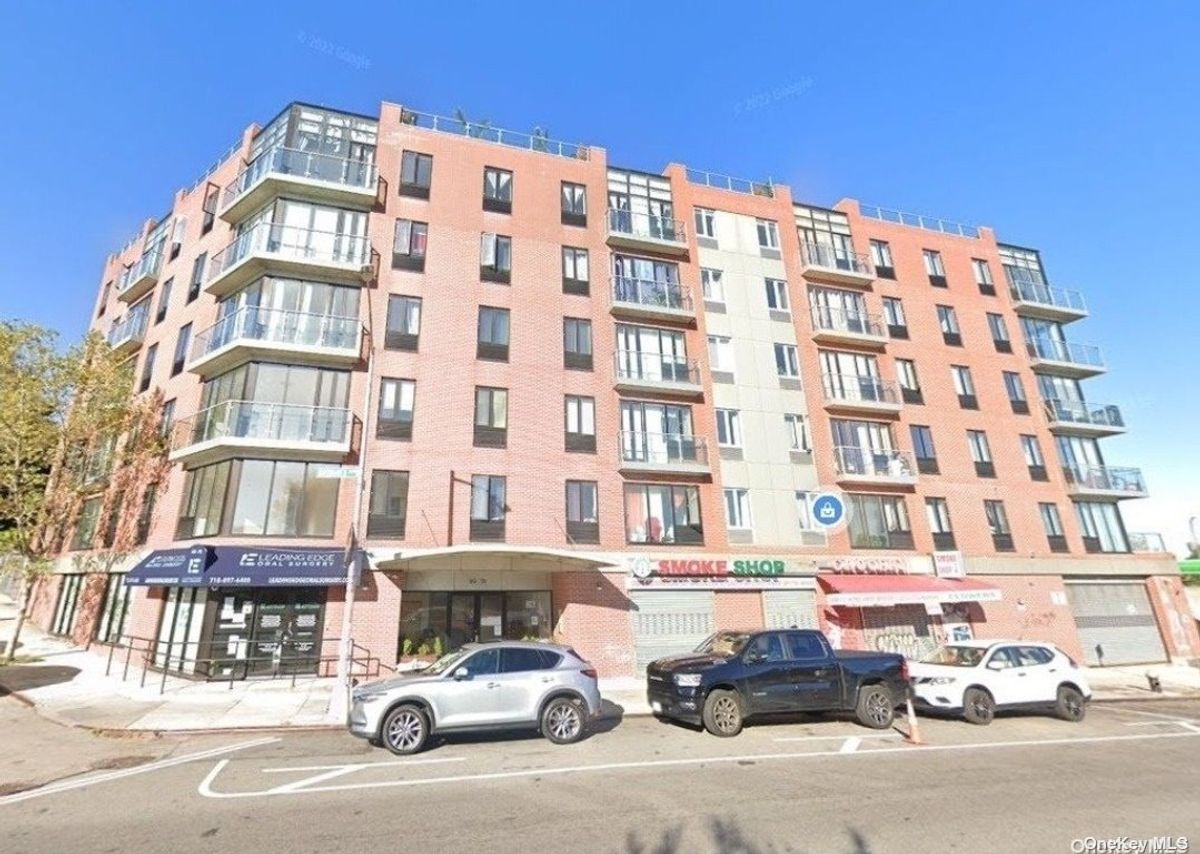 Photo for Woodhaven Towers - 60-70 WOODHAVEN BOULEVARD Condominium in Middle Village, Queens
