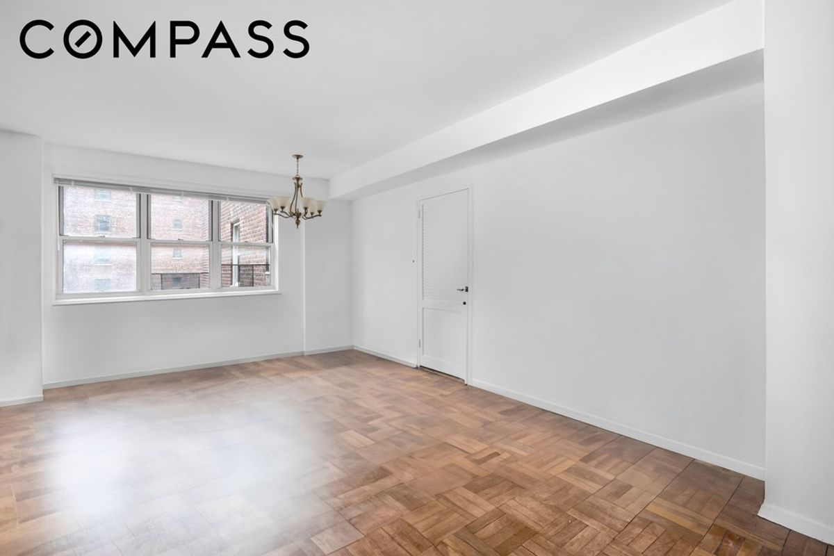 Photo for Coliseum Park Apartments - 345 West 58th Street Cooperative in Midtown West, Manhattan