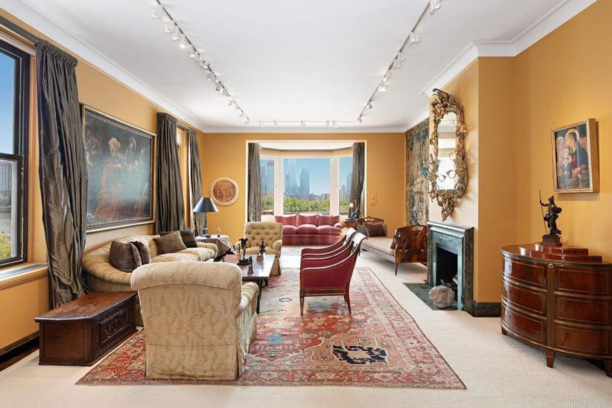 Photo for River House - 435 East 52nd Street Cooperative in Midtown East, Manhattan