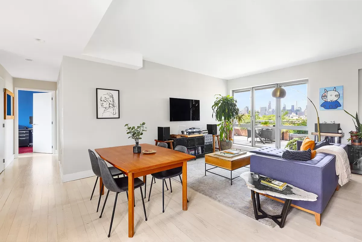 Photo for 415 Leonard Street - 415 LEONARD STREET Condominium in Williamsburg, Brooklyn
