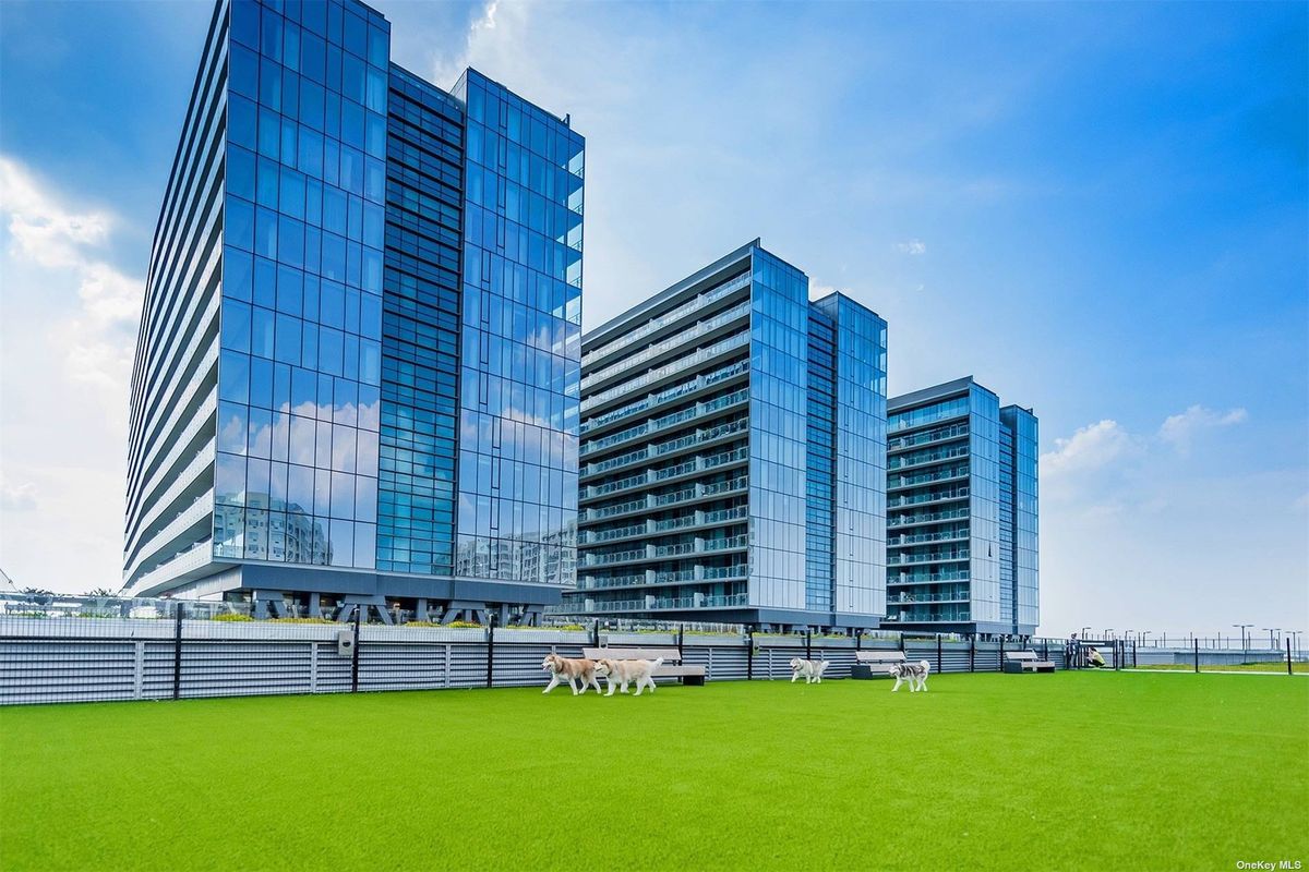 Photo for The Grand at Sky View Parc - 131-03 40th Road Condominium in Flushing, Queens