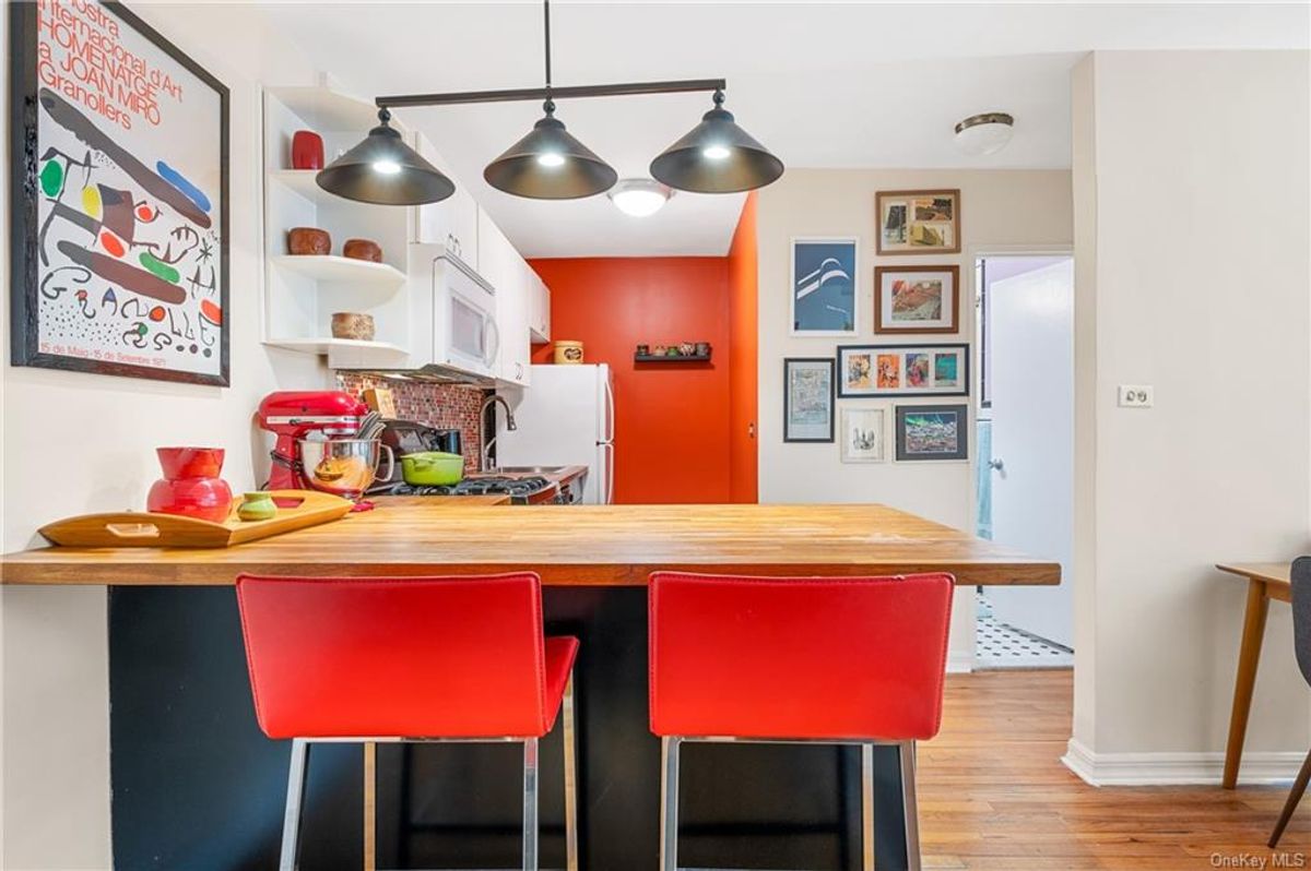 Photo for  415 Argyle Road  - 415 ARGYLE ROAD Cooperative in Ditmas Park, Brooklyn