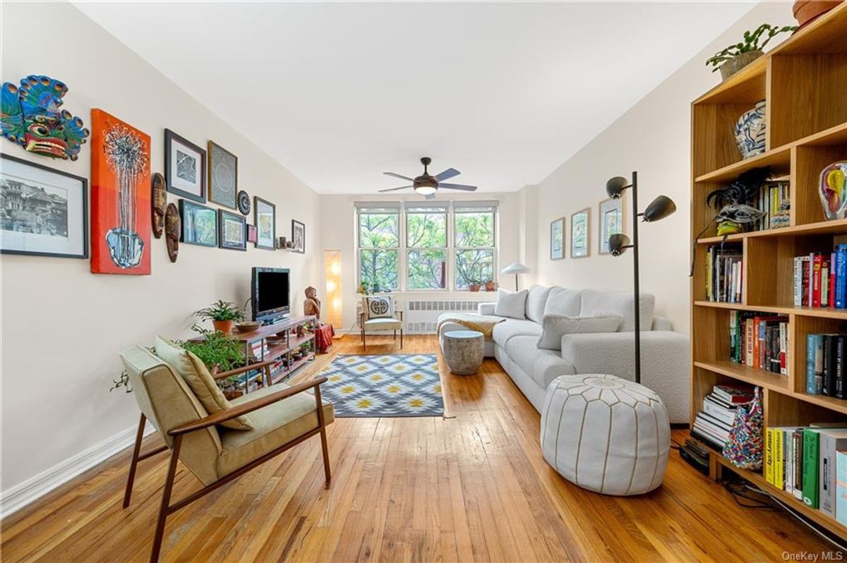 Photo for  415 Argyle Road  - 415 ARGYLE ROAD Cooperative in Ditmas Park, Brooklyn