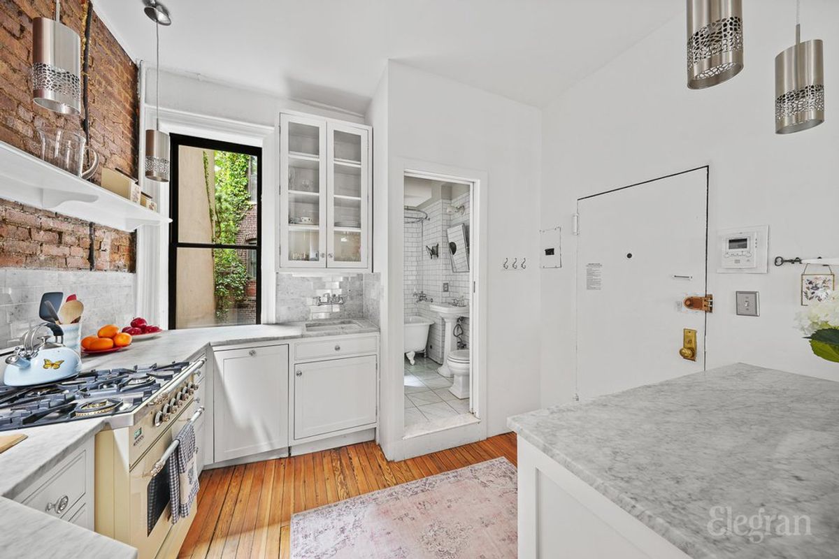 Photo for 228 EAST 13 STREET - 228 EAST 13 STREET Cooperative in East Village, Manhattan