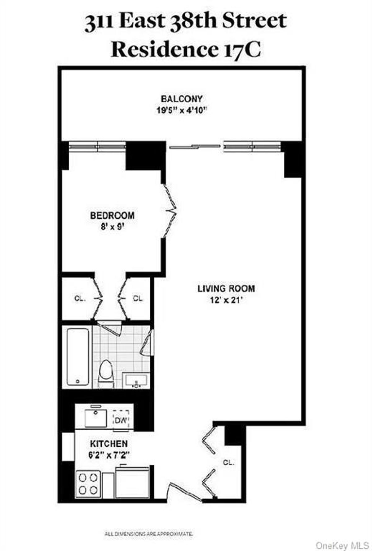 Photo for The Whitney - 311 East 38th Street Condominium in Midtown East, Manhattan