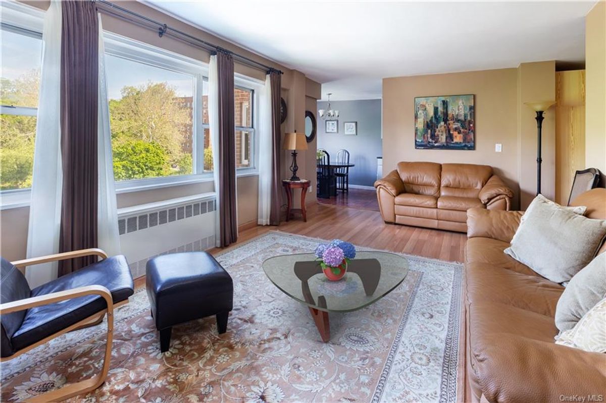 Photo for 3125 Tibbett Avenue - 3130 IRWIN AVENUE Cooperative in West Bronx, Bronx