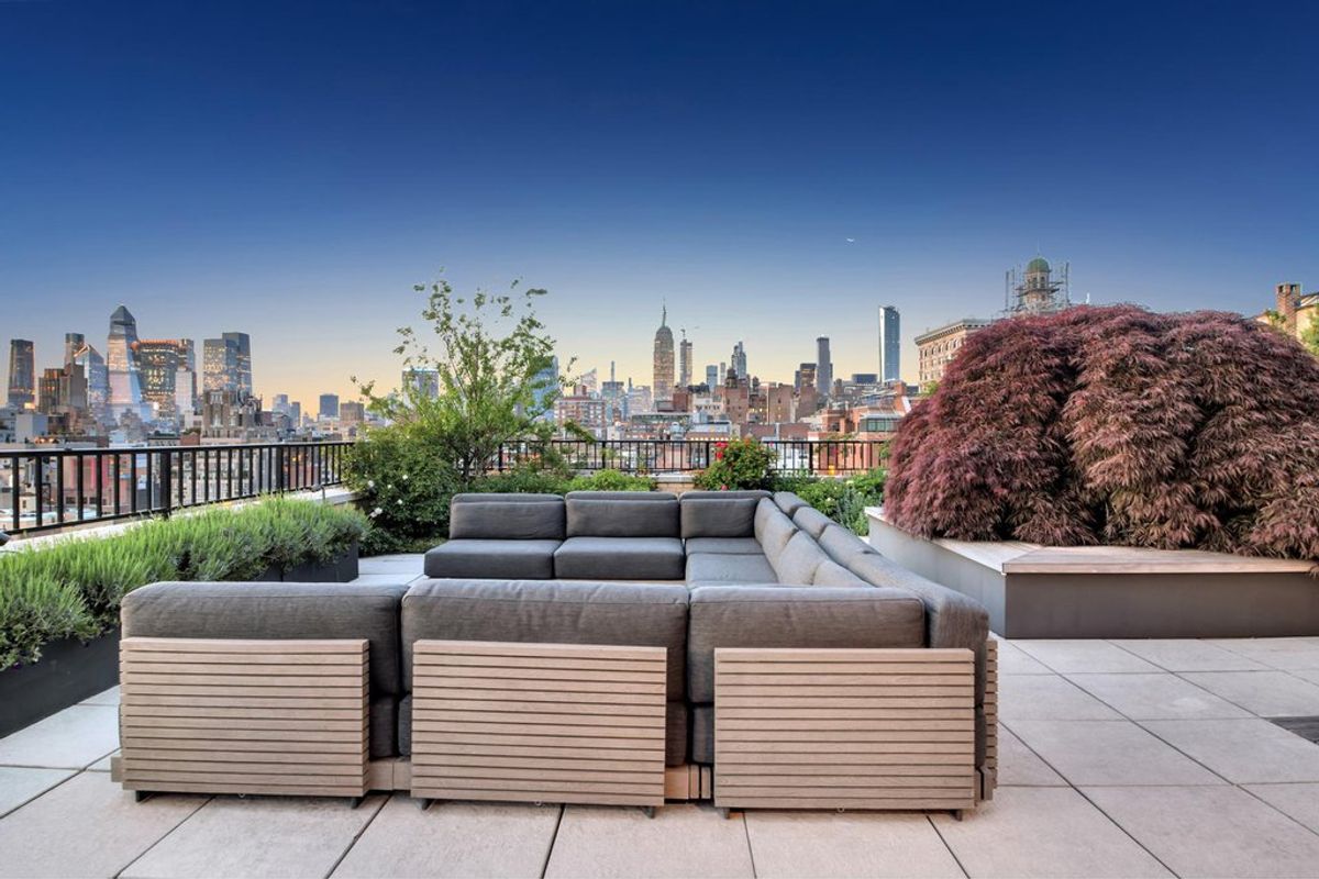Photo for  24 Fifth Avenue  - 24 5 AVENUE Cooperative in Greenwich Village, Manhattan