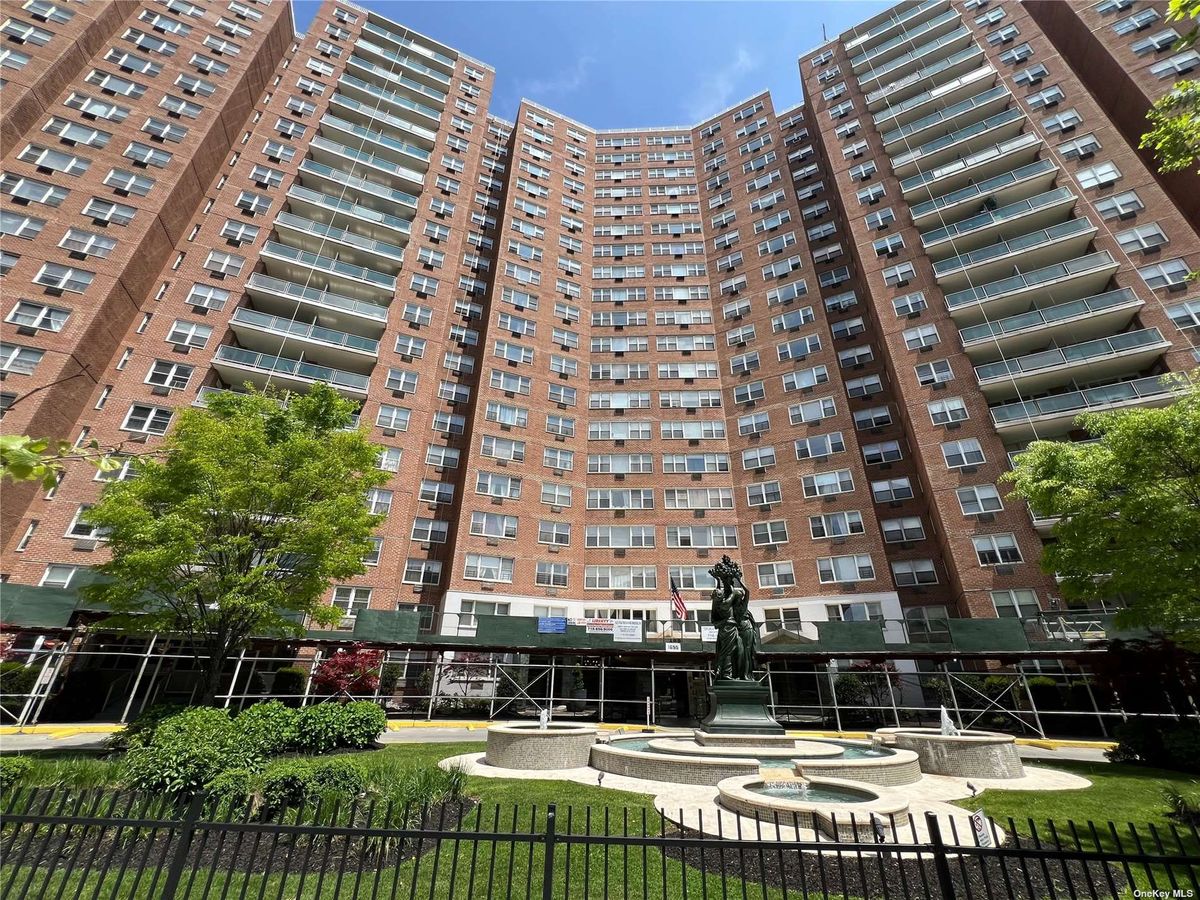 Photo for Philip Howard Apartments - 1655 Flatbush Avenue Cooperative in Flatlands, Brooklyn