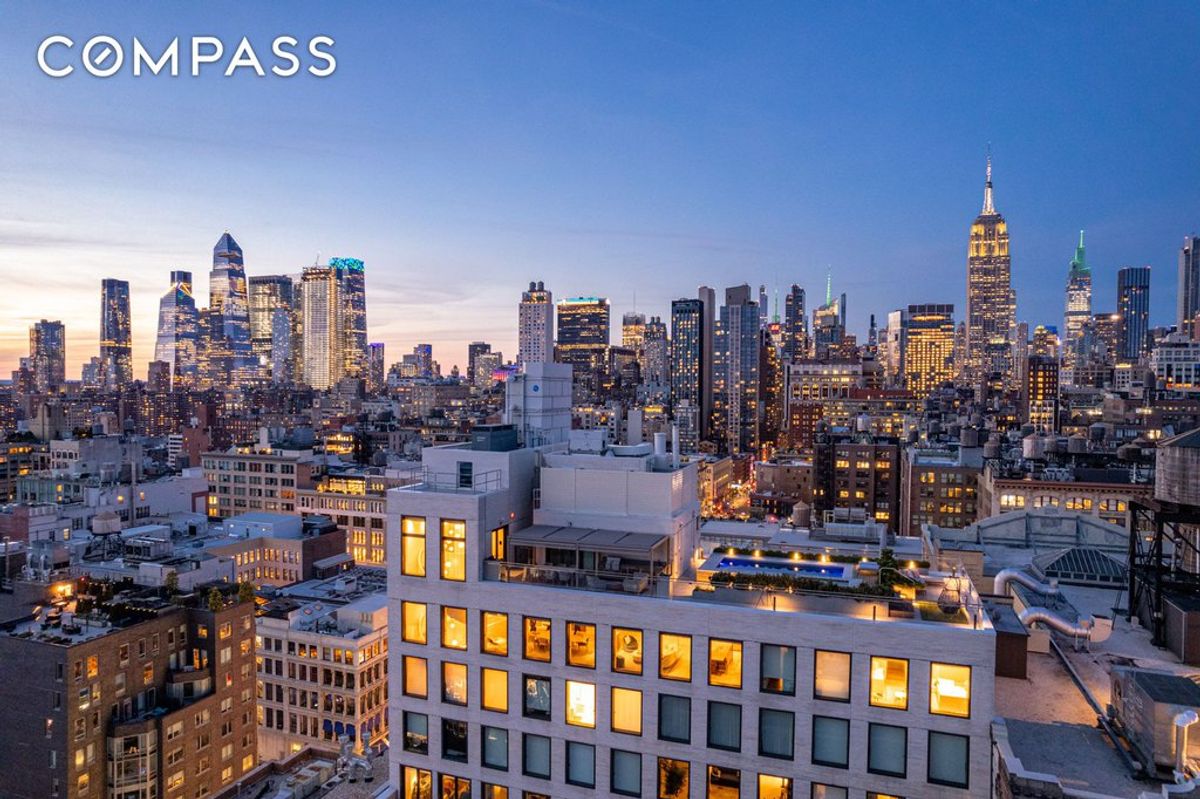 Photo for 55 West 17th Street - 55 WEST 17 STREET Condominium in Flatiron, Manhattan
