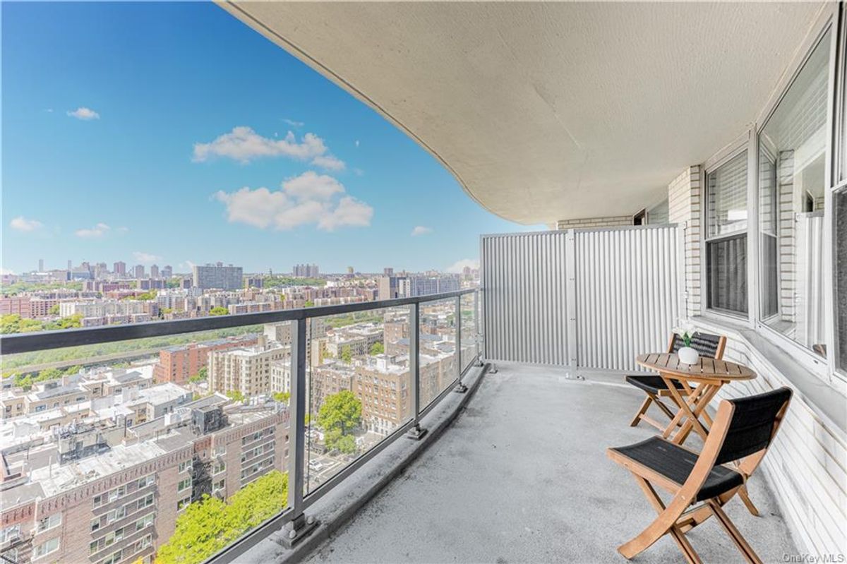Photo for The Executive Towers - 1020 Grand Concourse Cooperative in West Bronx, Bronx