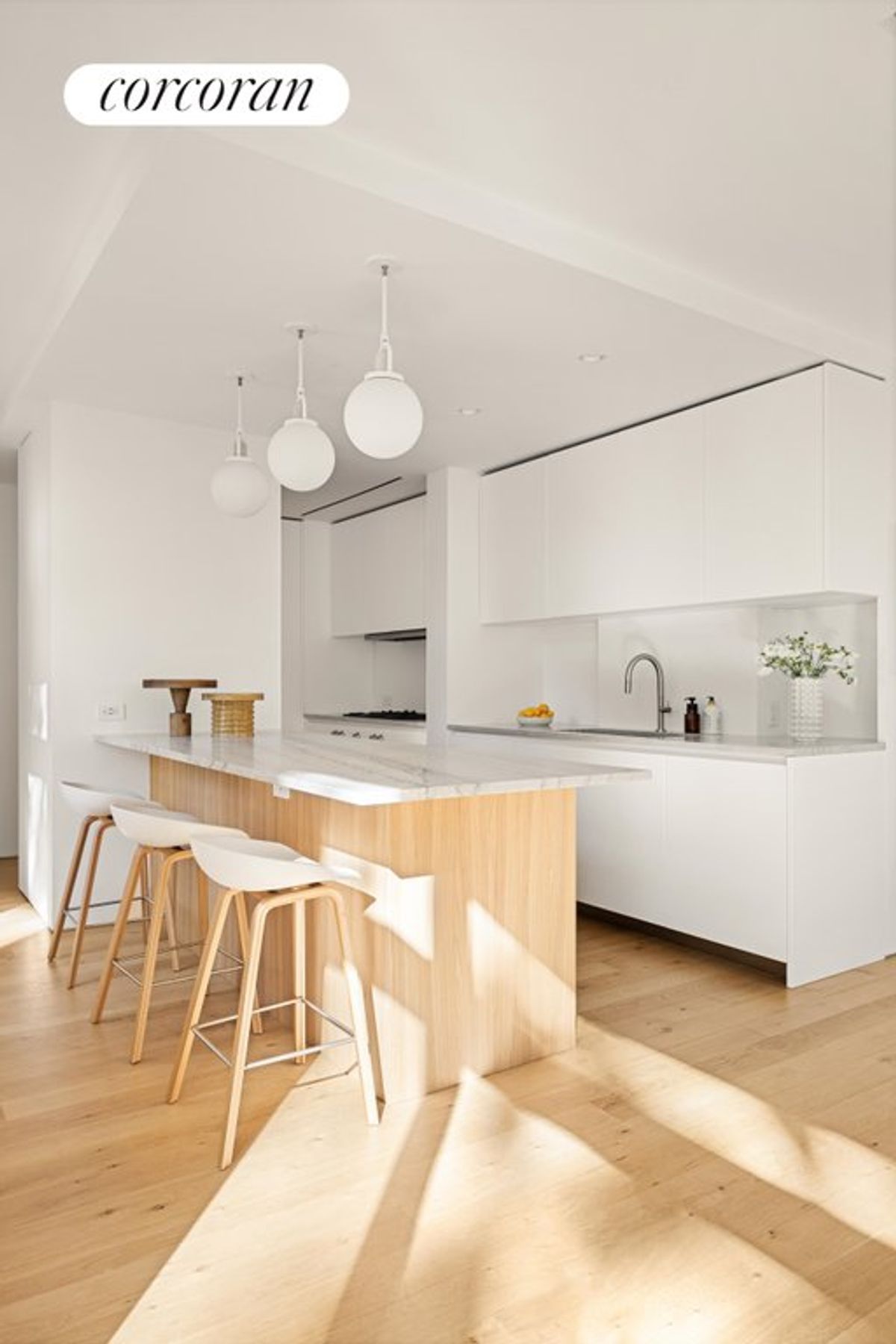 Photo for 99 JANE STREET - 99 JANE STREET Condominium in Meatpacking, Manhattan