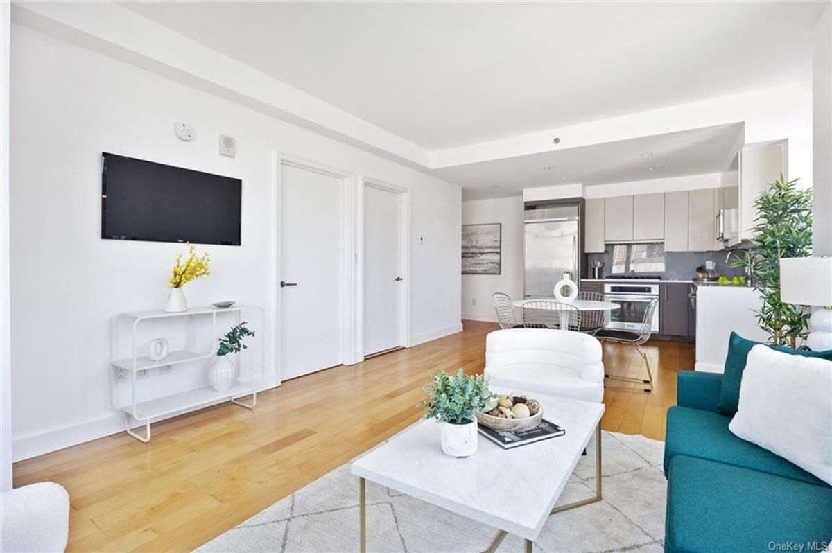 Photo for Apex Condominium - 2300 Frederick Douglass Blvd. Condominium in South Harlem, Manhattan