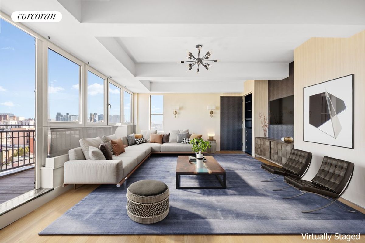 Photo for 50 West - 50 West 127th Street Condominium in Harlem, Manhattan