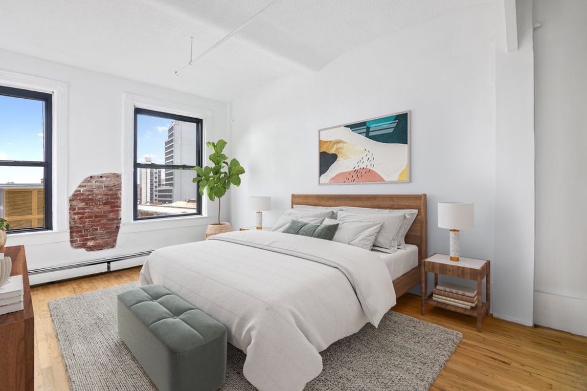 Photo for 710 BROADWAY - 710 BROADWAY Cooperative in Noho, Manhattan