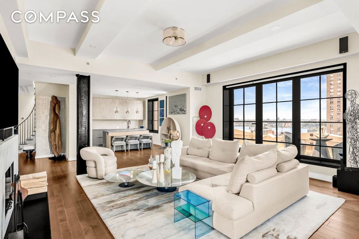 Photo for Stella Tower - 425 WEST 50 STREET Condominium in Midtown West, Manhattan