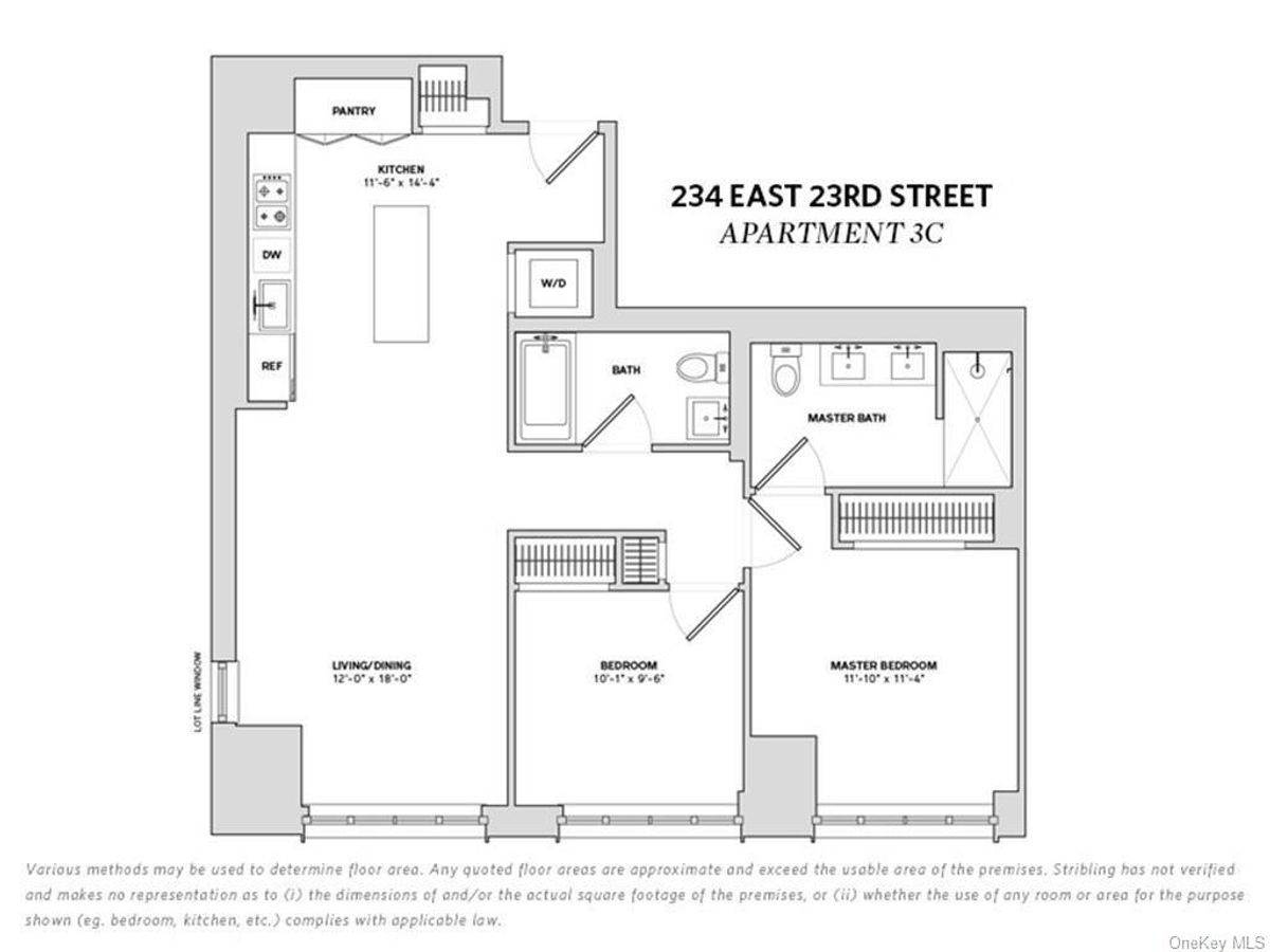 Photo for  234 East 23rd Street  - 234 EAST 23 STREET Condominium in Gramercy Park, Manhattan
