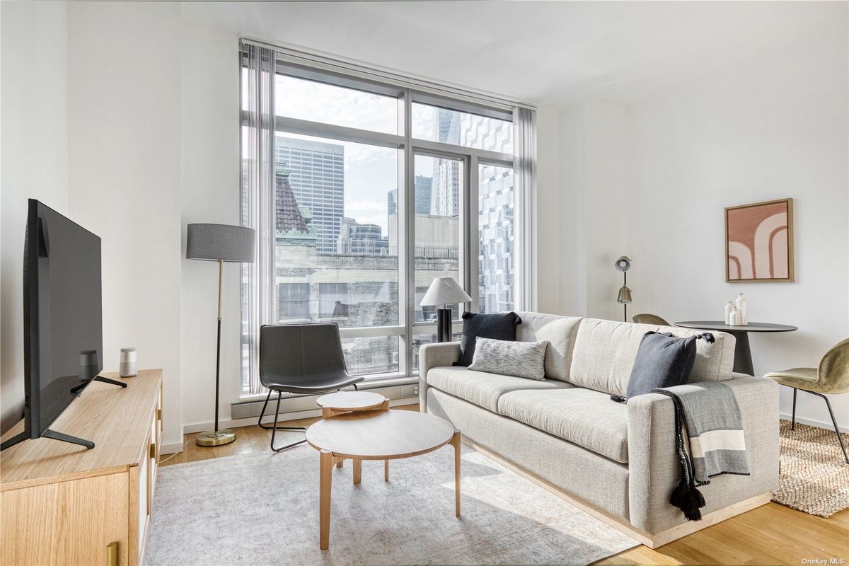 Photo for The Centria - 16 WEST 48 STREET Condominium in Midtown, Manhattan