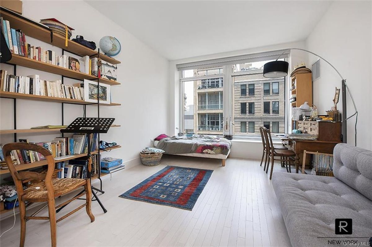 Photo for  91 Leonard  - 91 LEONARD STREET Condominium in Tribeca, Manhattan