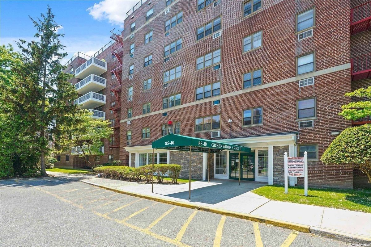 Photo for 86-10 151st Avenue - 86-10 151St Avenue Cooperative in lindenwood, Queens