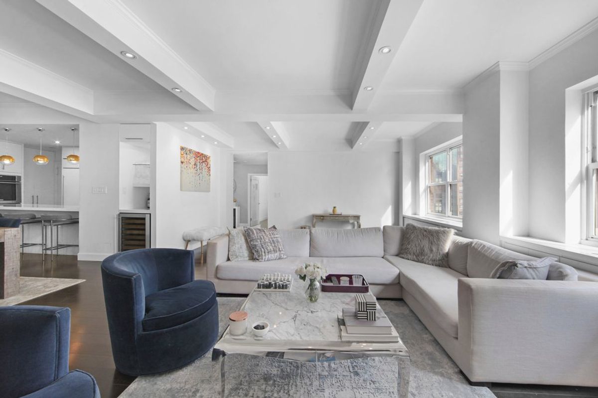 Photo for  229 East 79th Street  - 229 EAST 79 STREET Cooperative in Upper East Side, Manhattan
