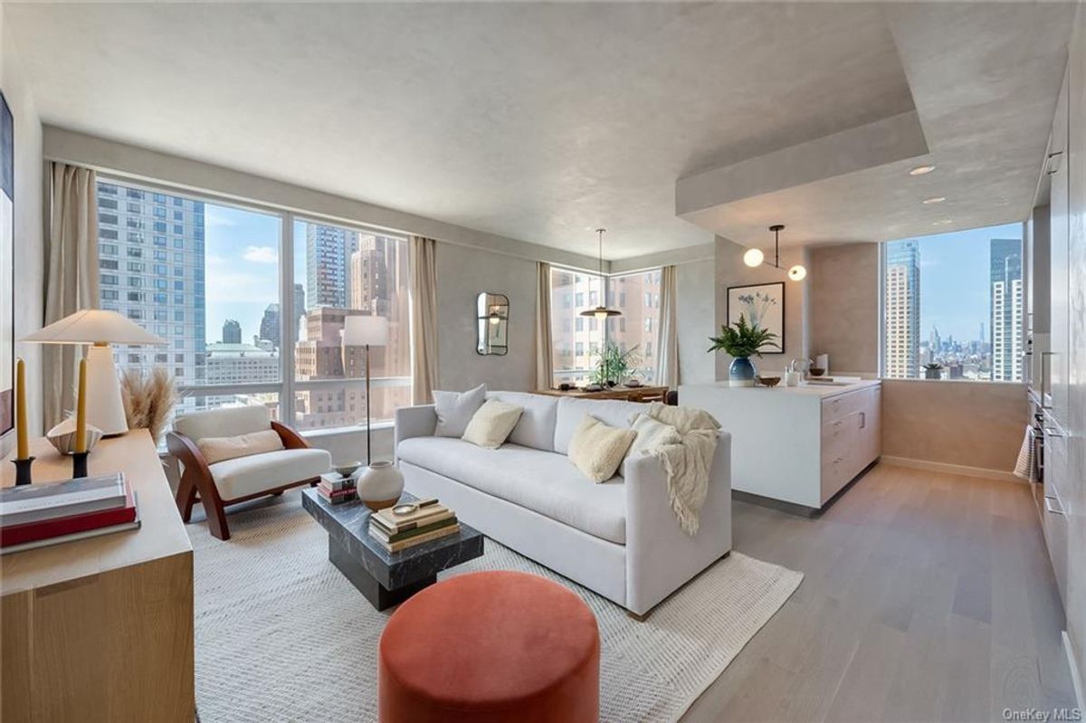 Photo for Brooklyn Point - 1 City Point Condominium in Downtown Brooklyn, Brooklyn