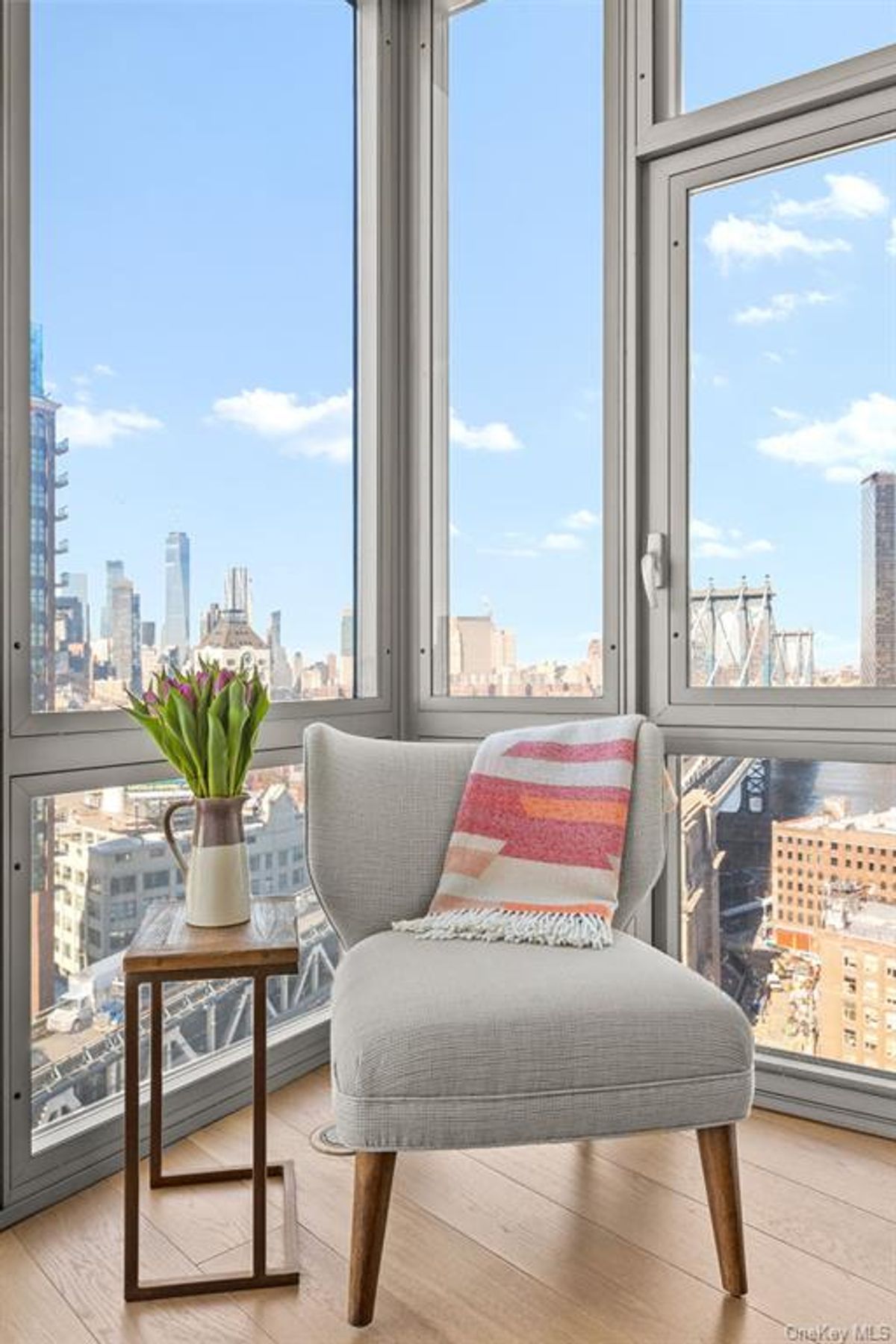 Photo for 100 JAY STREET - 100 JAY STREET Condominium in DUMBO, Brooklyn