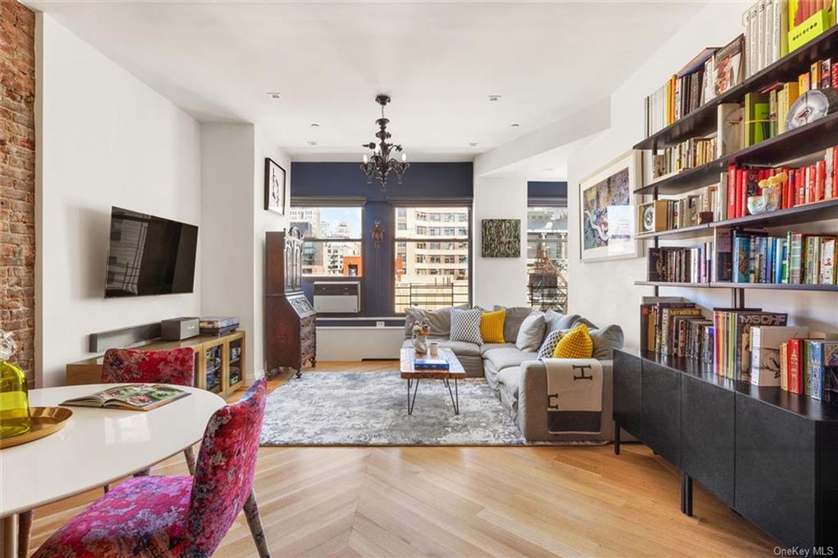 Photo for  240 WEST 23 STREET  - 240 WEST 23 STREET Cooperative in Chelsea, Manhattan