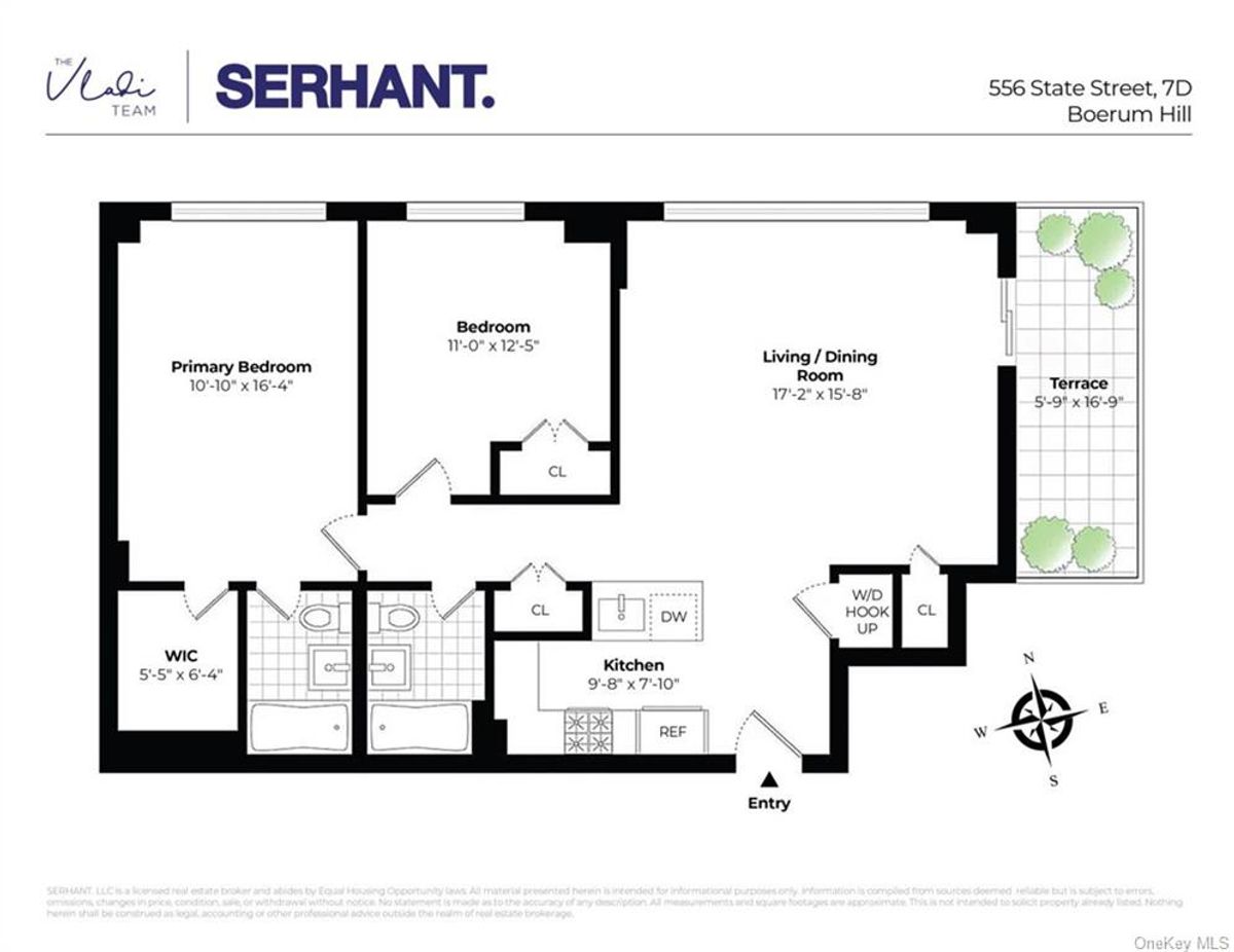 Photo for Boerum Heights - 556 State Street Condominium in Boerum Hill, Brooklyn