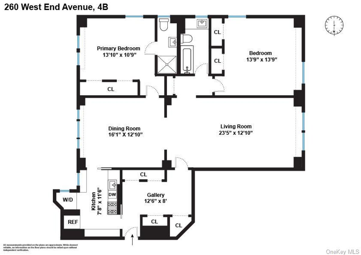 Photo for  260 WEST END AVENUE  - 260 WEST END AVENUE Cooperative in Upper West Side, Manhattan