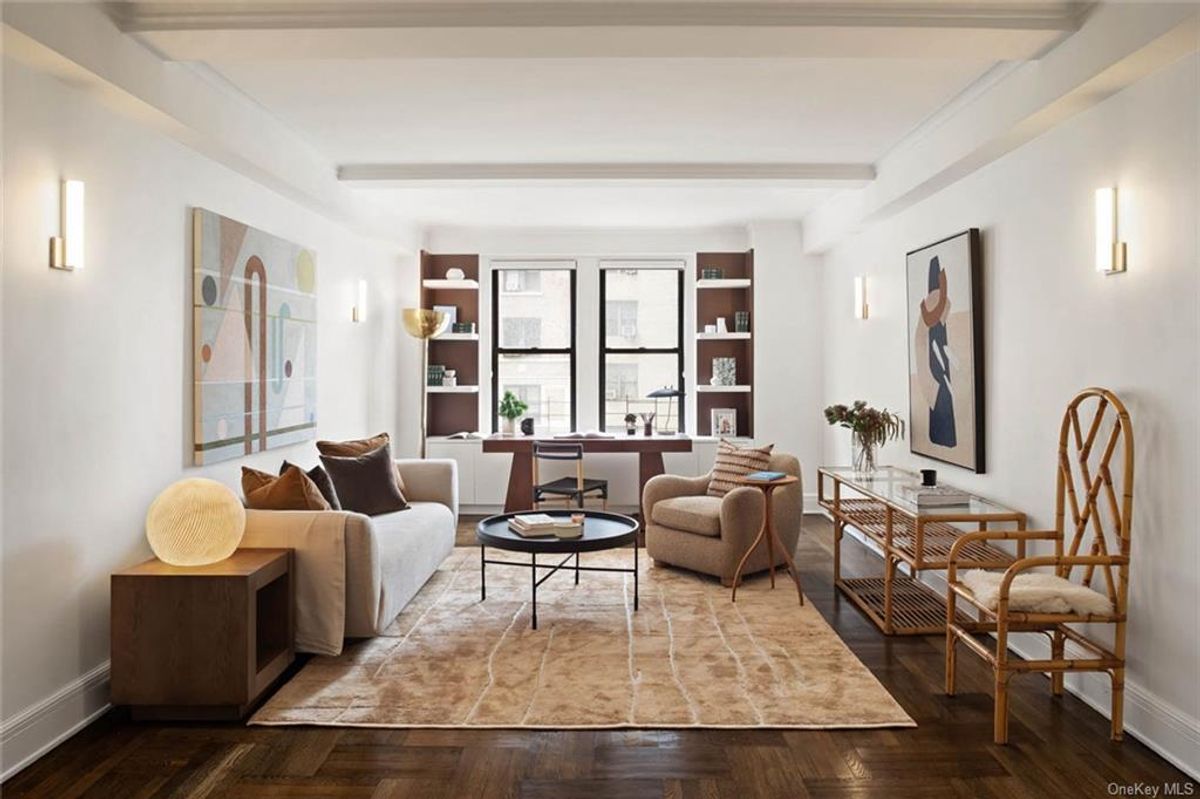 Photo for 260 WEST END AVENUE - 260 WEST END AVENUE Cooperative in Upper West Side, Manhattan