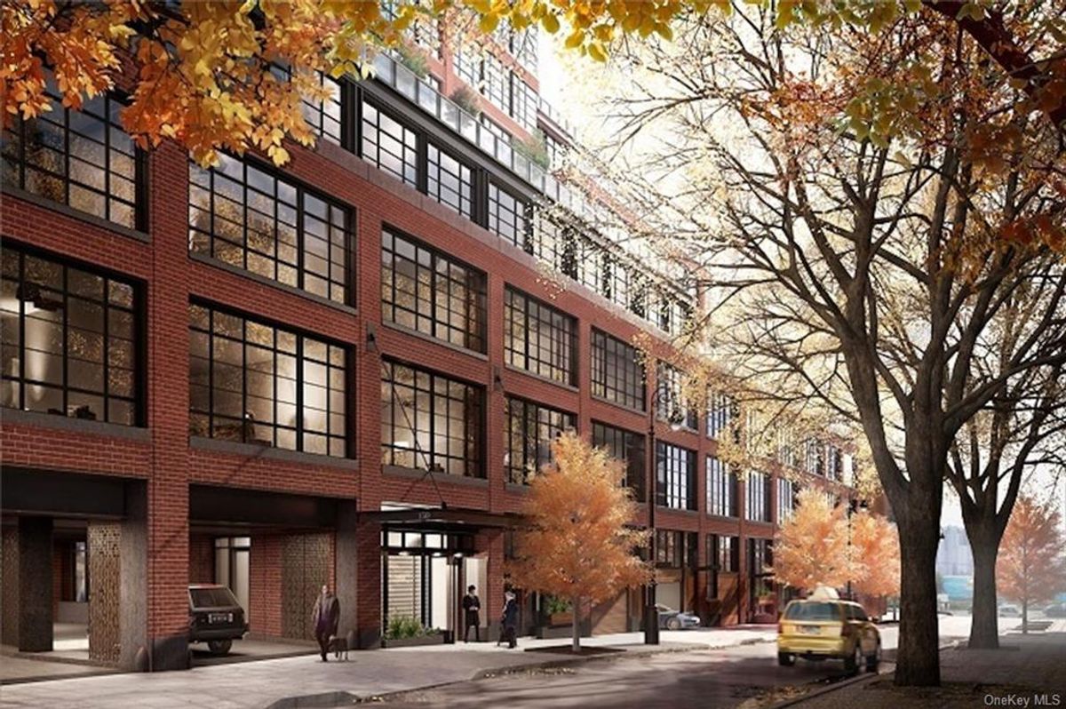 Photo for  150 CHARLES STREET  - 150 CHARLES STREET Condominium in West Village, Manhattan