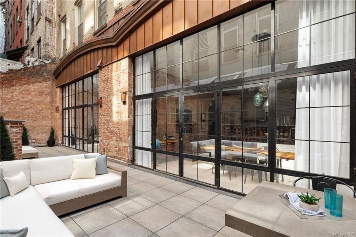 Photo for  108 FRANKLIN STREET  - 108 FRANKLIN STREET Cooperative in Tribeca, Manhattan