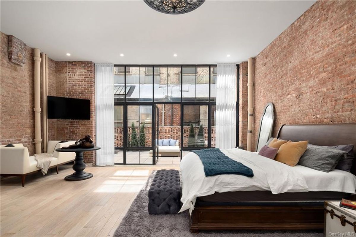 Photo for 108 FRANKLIN STREET - 108 FRANKLIN STREET Cooperative in Tribeca, Manhattan