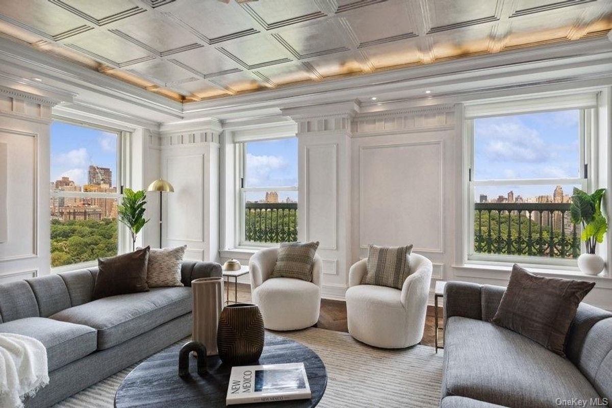 Photo for  The Plaza Condo Residences  - 1 Central Park South Condominium in Midtown, Manhattan
