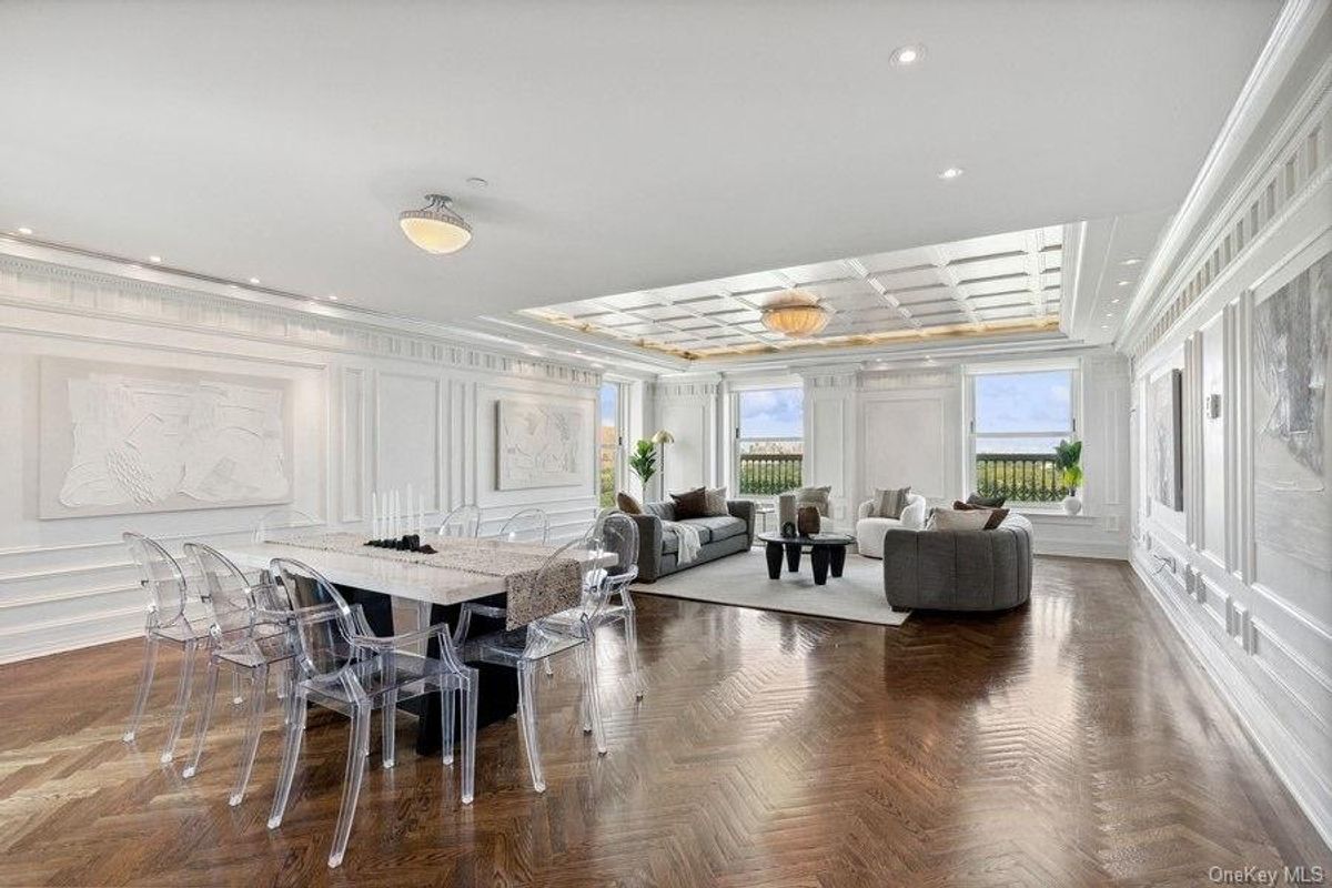 Photo for The Plaza Condo Residences - 1 Central Park South Condominium in Midtown, Manhattan
