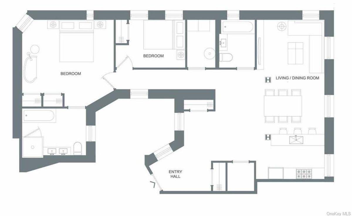 Photo for  92 MORNINGSIDE  - 92 MORNINGSIDE AVENUE Rental Building in Harlem, Manhattan