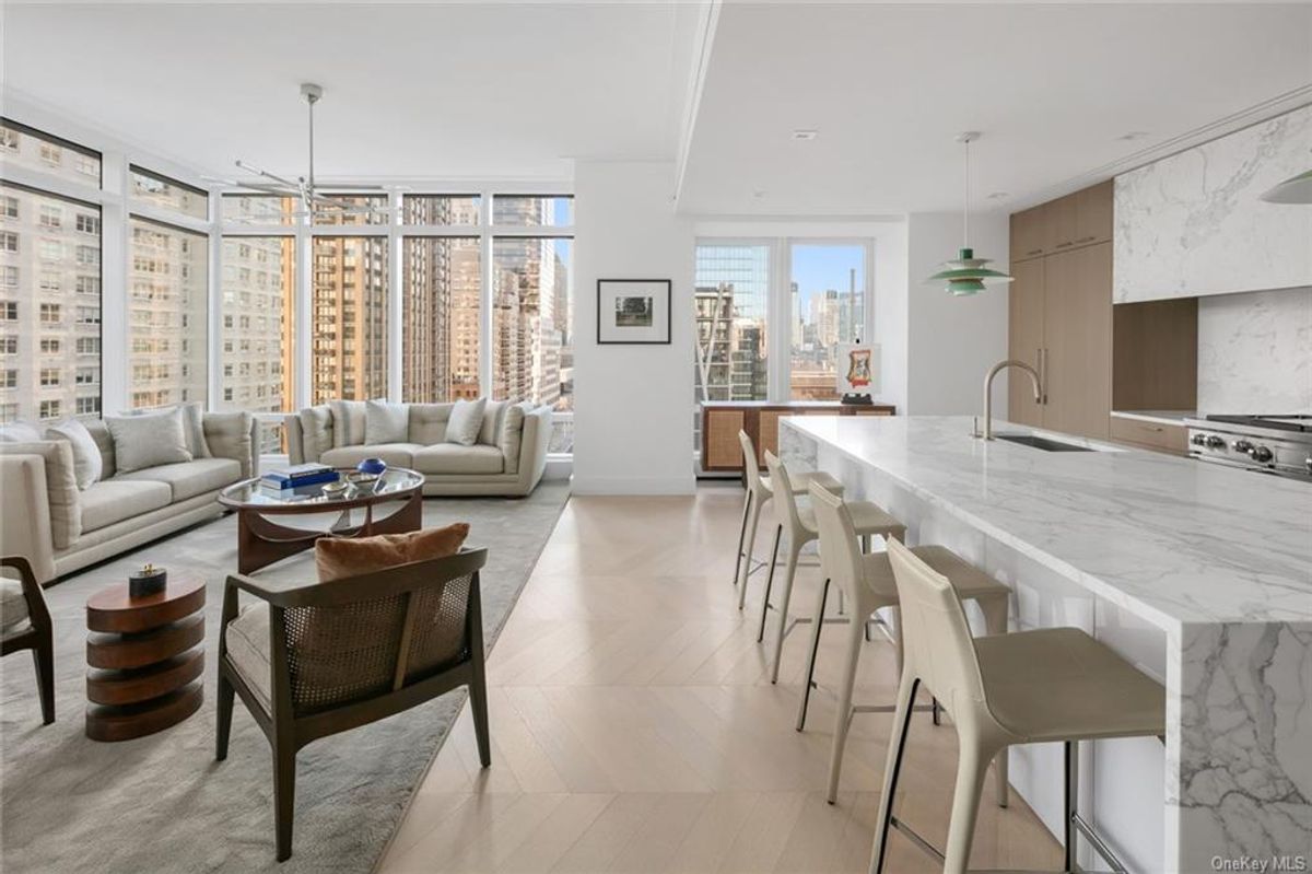 Photo for 200 Amsterdam - 200 Amsterdam Avenue Condominium in Lincoln Square, Manhattan