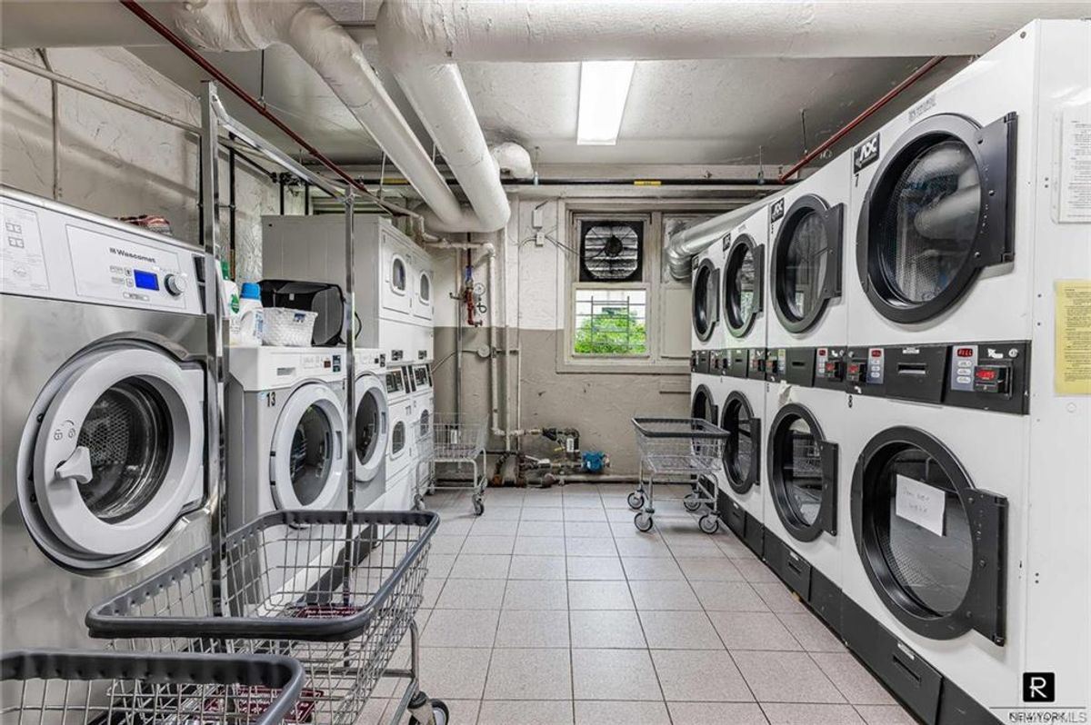 Photo for Cabrini Terrace - 900 WEST 190 STREET Cooperative in Washington Heights, Manhattan