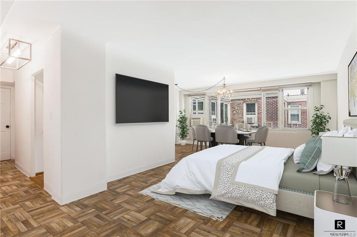 Photo for  Cabrini Terrace  - 900 WEST 190 STREET Cooperative in Washington Heights, Manhattan
