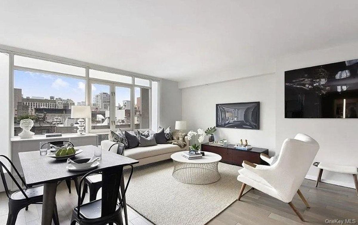 Photo for CODA - 385 1st Avenue Condominium in Gramercy Park, Manhattan