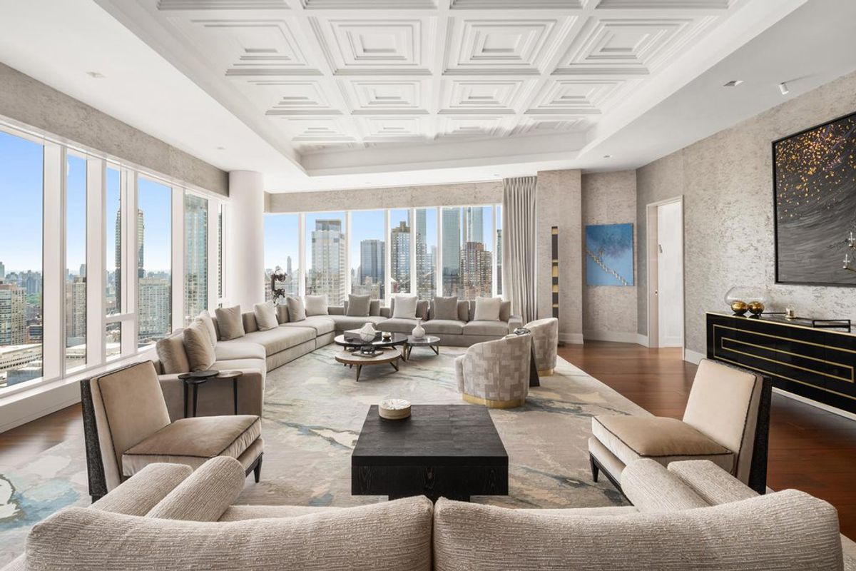 Photo for One West End - 1 WEST END AVENUE Condominium in Lincoln Square, Manhattan