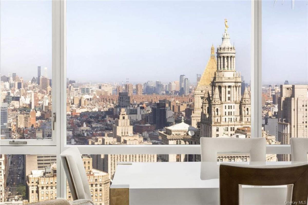 Photo for  The Beekman Residences  - 5 BEEKMAN STREET Condominium in Financial District, Manhattan