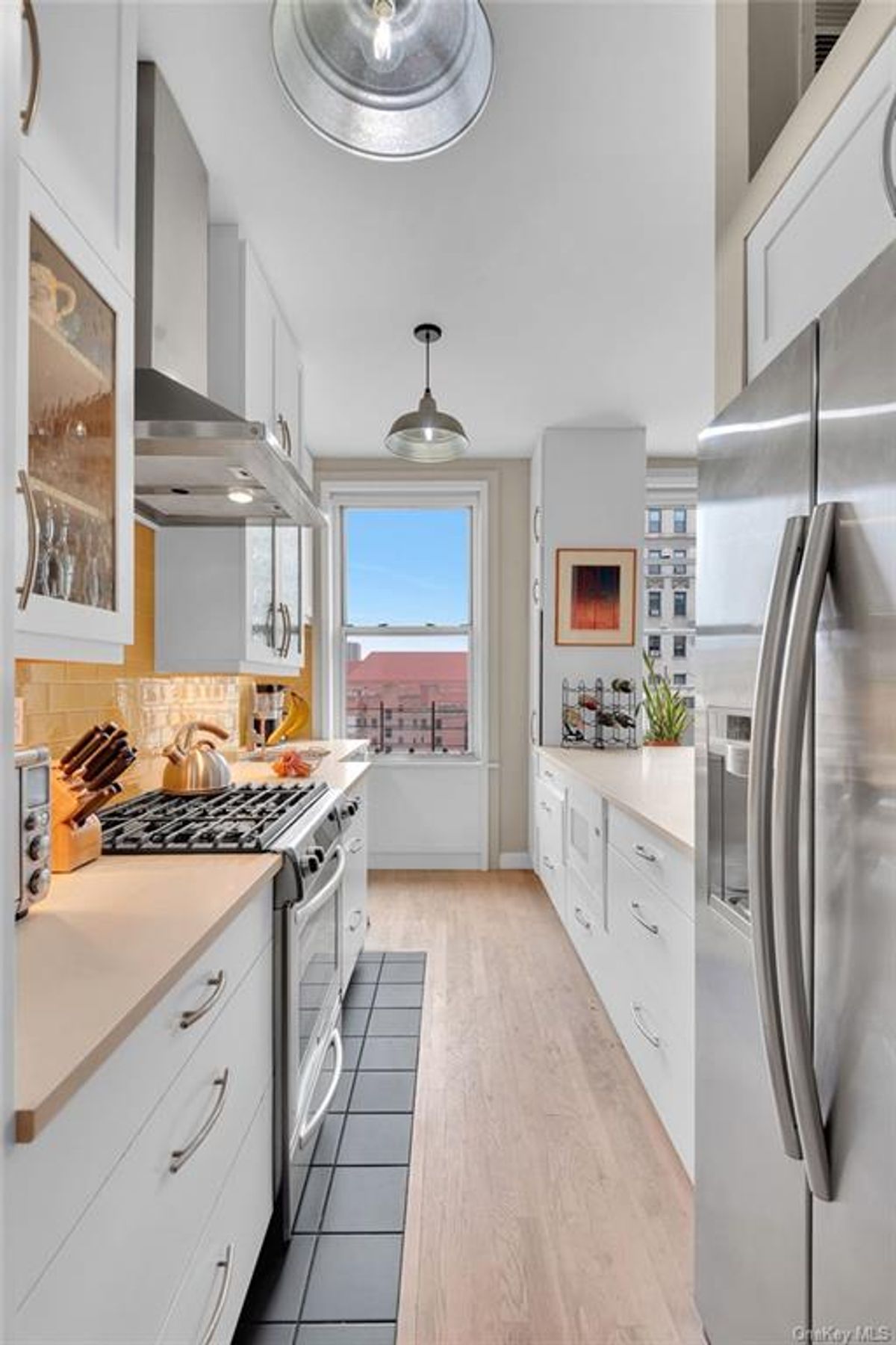 Photo for  The Manhasset  - 301 WEST 108 STREET Condominium in Morningside Heights, Manhattan