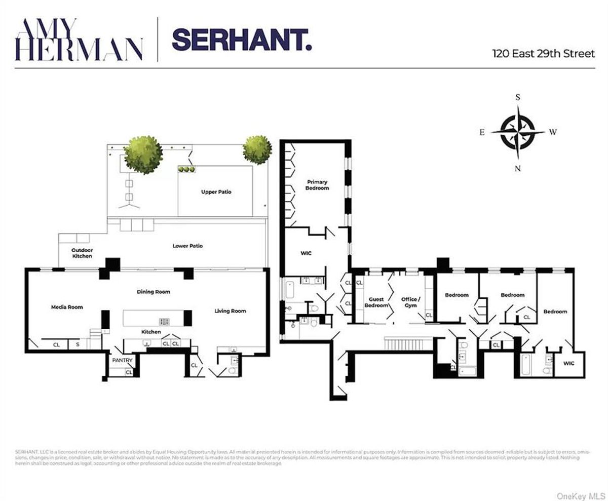 Photo for  120 Gramercy Hill  - 118 EAST 29 STREET Condominium in NoMad, Manhattan