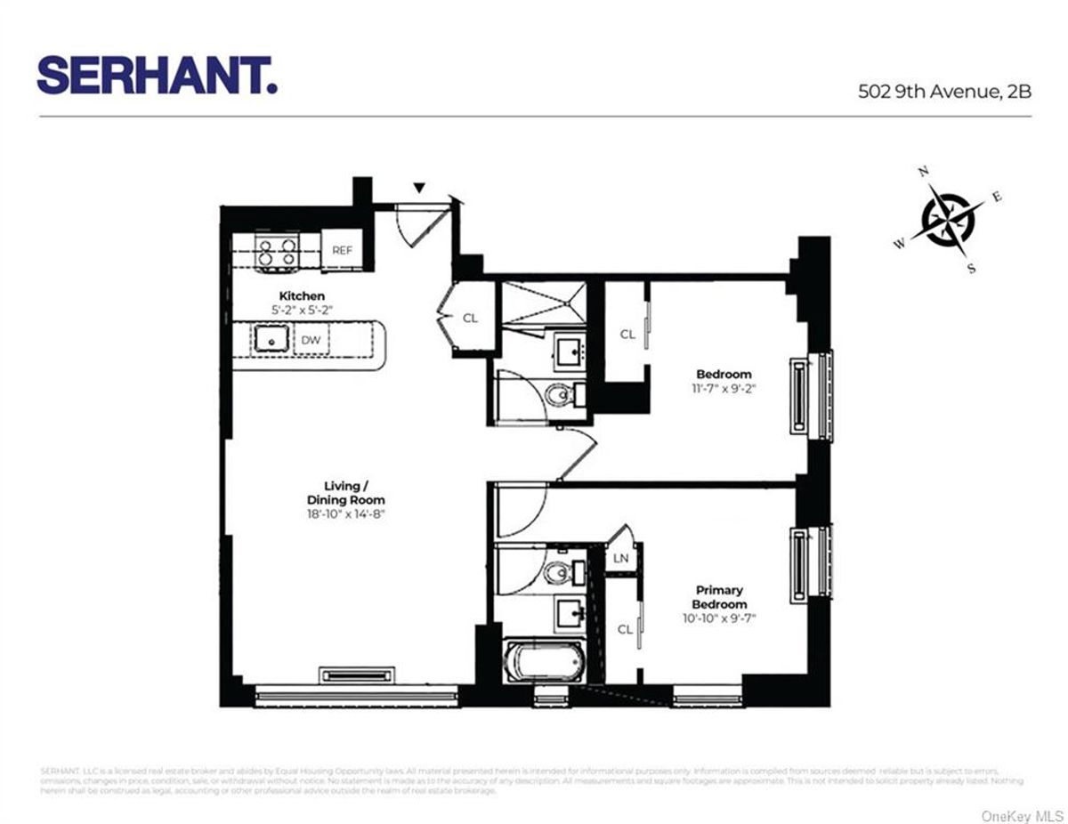 Photo for 38NINE - 502 Ninth Avenue Condominium in Hudson Yards, Manhattan