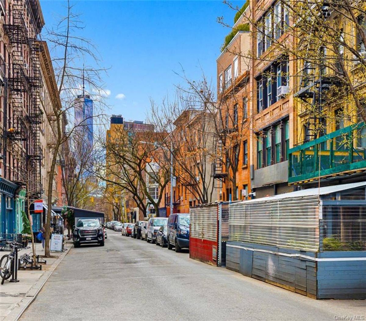 Photo for  149 SULLIVAN STREET  - 149 SULLIVAN STREET Cooperative in Soho, Manhattan