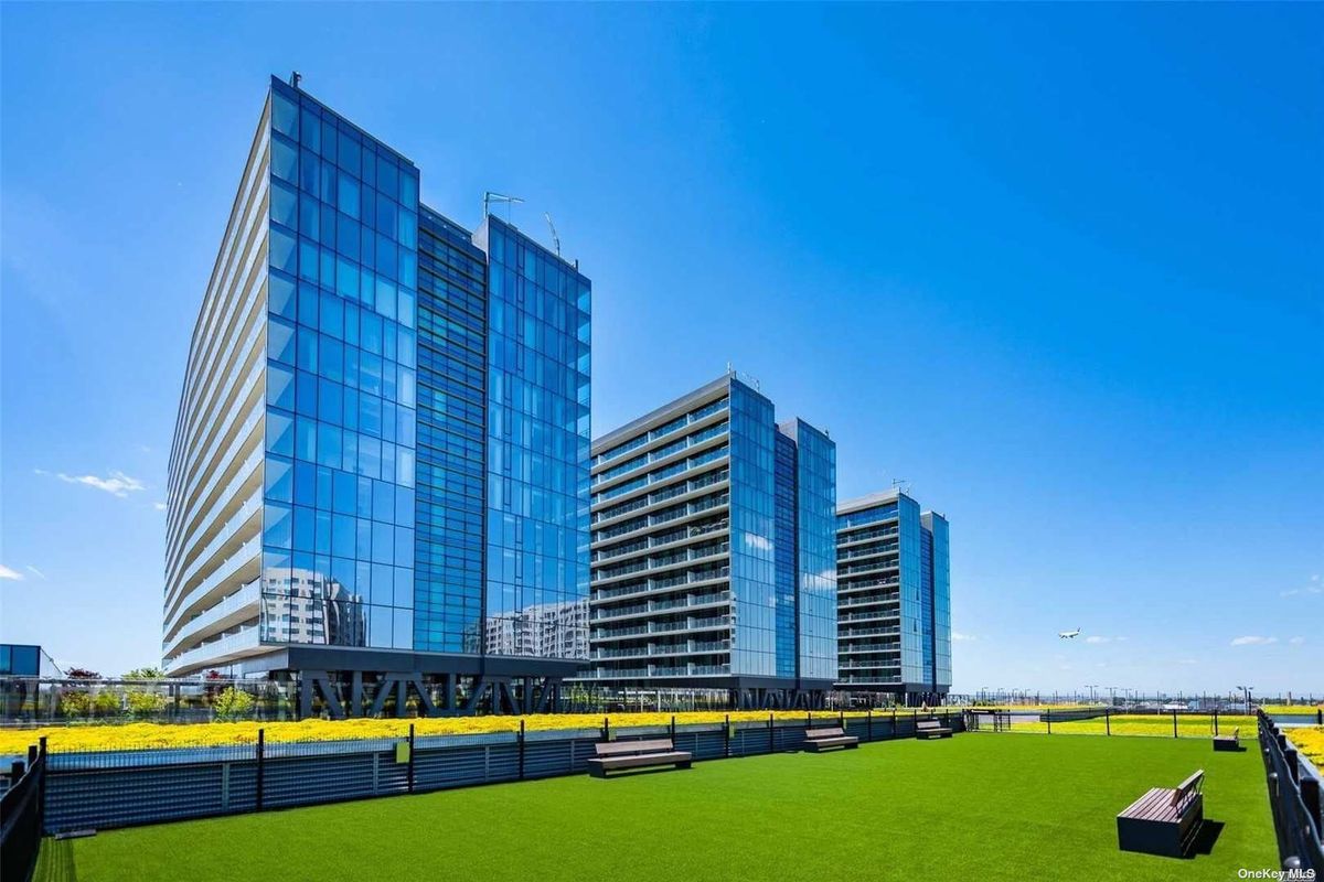 Photo for Grand Three - 131-01 40th Road Condominium in Flushing, Queens