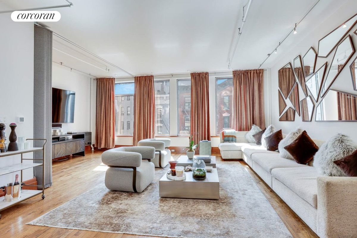 Photo for 241 LAFAYETTE STREET - 241 LAFAYETTE STREET Cooperative in Nolita, Manhattan